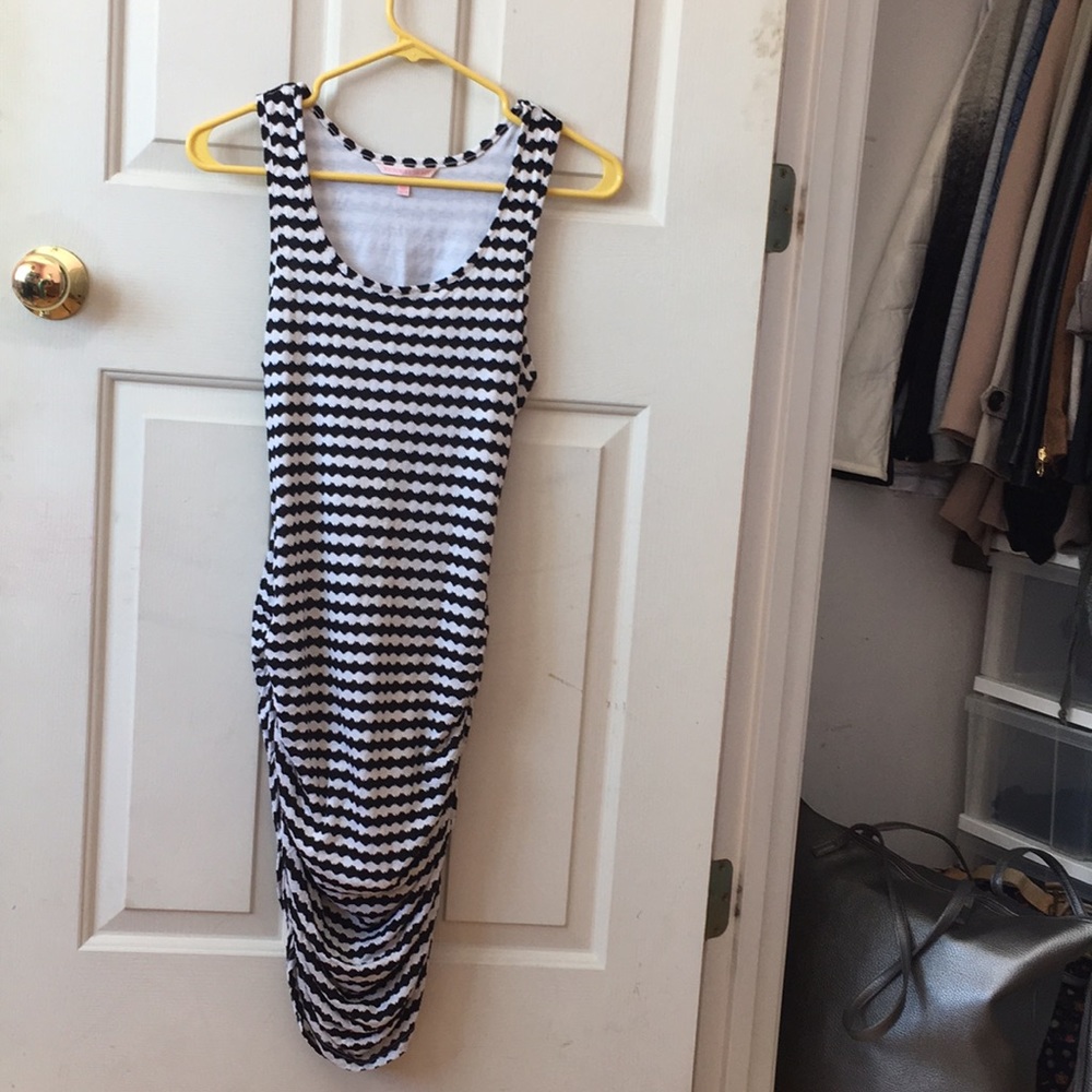 Victoria's Secret dress